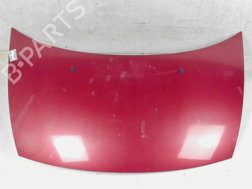 Hood CITROËN C3 I (FC_, FN_) 1.4 HDi | BP22102265C1 