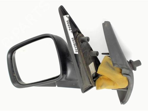 Left mirror SKODA FELICIA II (6U1) 1.9 D | BP20460440C26 