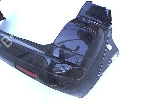 Rear bumper CITROËN C4 Picasso I MPV (UD_) 1.6 HDi | BP20479407C8 