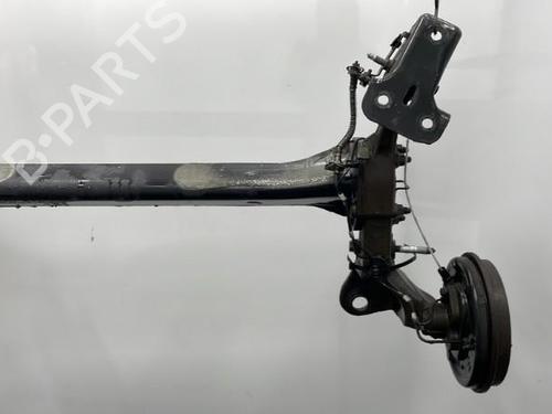 Rear axle CITROËN C3 I (FC_, FN_) 1.1 i | BP20395551M2 