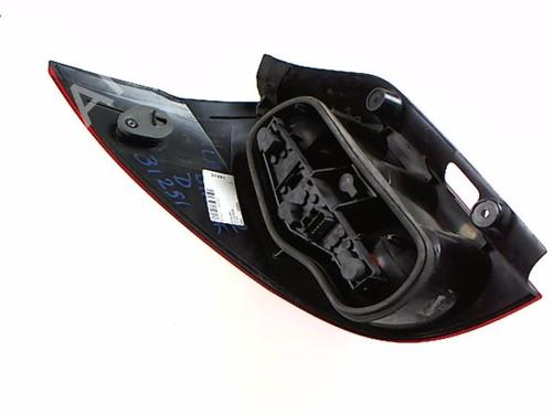 Right taillight RENAULT LAGUNA II Grandtour (KG0/1_) 1.9 dCi (KG0G) | BP20477025C35 