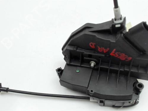 Rear right lock FORD FOCUS III Turnier 1.6 TDCi | BP20451225C99 