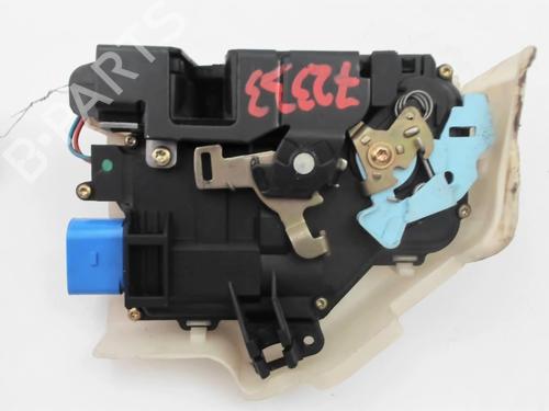Front left lock VW GOLF V (1K1) 2.0 TDI 16V | BP20419305C98 