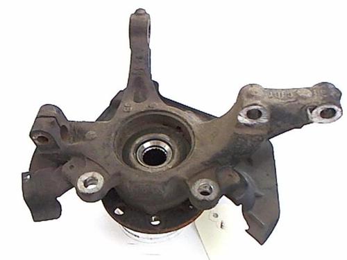 Left front steering knuckle FIAT PUNTO EVO (199_) 1.4 16V | BP20437437M25 