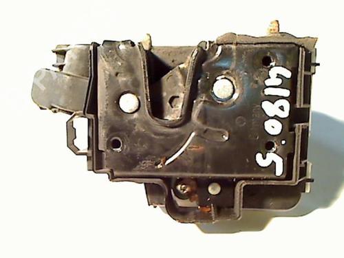 Used Rear left lock VW POLO III (6N1) 60 1.4 (60 hp) 20454342