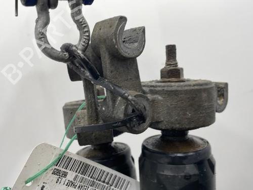 Used Right rear shock absorber Right rear shock absorber SAAB 9-3 (YS3F, E79, D79, D75) 1.9 TiD (150 hp) 20397068 20397068