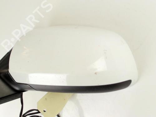 Left mirror AUDI A4 B7 Avant (8ED) 2.0 TDI | BP20398767C26 