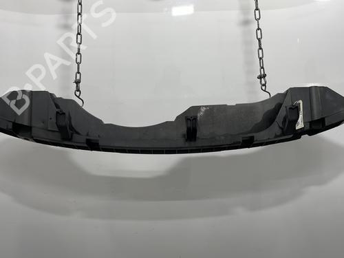 Used Rear bumper reinforcement RENAULT MODUS / GRAND MODUS (F/JP0_) 1.5 dCi 75 (75 hp) 28613127