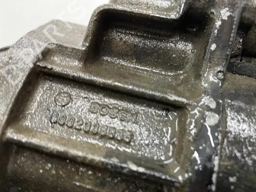 Used Starter Starter NISSAN VANETTE CARGO Van (HC 23) 2.3 D (75 hp) 21239016 21239016
