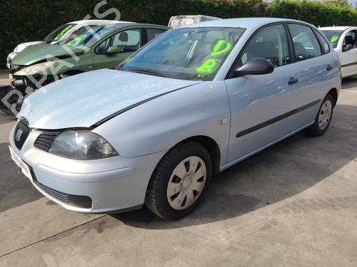 Brugte SEAT IBIZA III (6L1) 1.4 16V (75 hp) 4264584