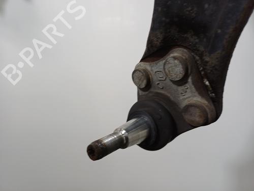 Used Right front suspension arm Right front suspension arm RENAULT SCÉNIC IV (J9_) 1.7 Blue dCi 120 (J9A7, J9A8) (120 hp) 34497420 34497420