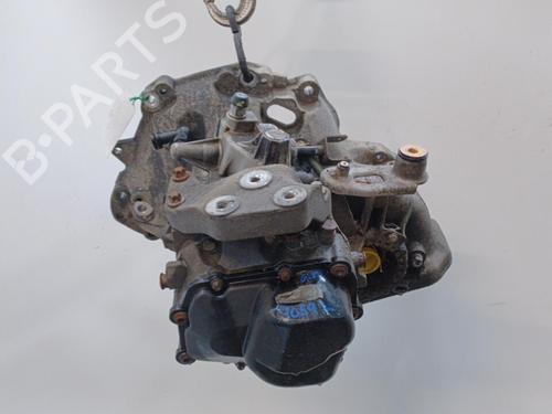 Gearbox OPEL CORSA D (S07) 1.3 CDTI (L08, L68) | BP20405668M3 