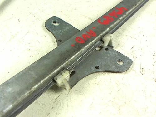 Front right window mechanism SUZUKI WAGON R+ Hatchback (MM) 1.3 (RB413) | BP20426611C23 