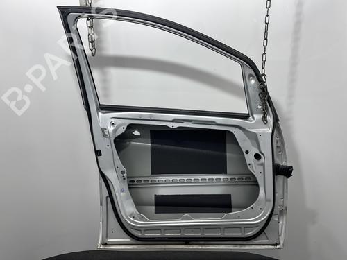 Left front door MERCEDES-BENZ A-CLASS (W169) A 180 CDI (169.007, 169.307) | BP29844388C2 
