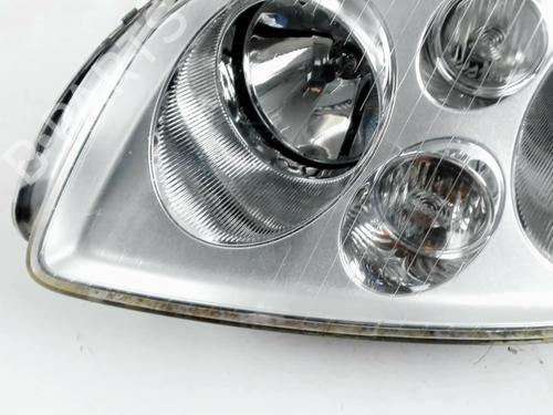 Left headlight VW TOURAN (1T1, 1T2) 1.9 TDI | BP29844304C28 