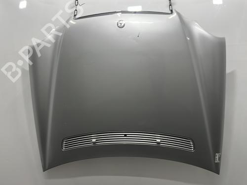 Used Hood MERCEDES-BENZ C-CLASS Coupe (CL203) C 220 CDI (203.708) (150 hp) 30363893