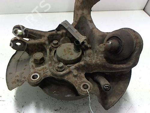 Right rear steering knuckle TOYOTA AVENSIS (_T25_) 2.0 D-4D (CDT250_, CDT250R) | BP20456681M28 