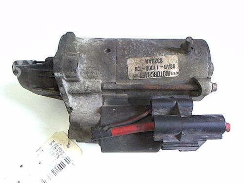 Startmotor FORD FOCUS I (DAW, DBW) 1.6 16V | BP20437906M8 