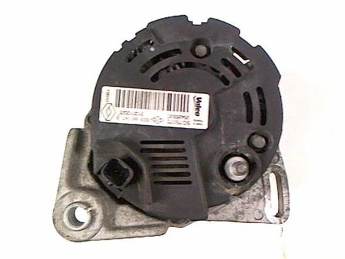 Alternator RENAULT CLIO II (BB_, CB_) 1.2 LPG | BP20473564M7 
