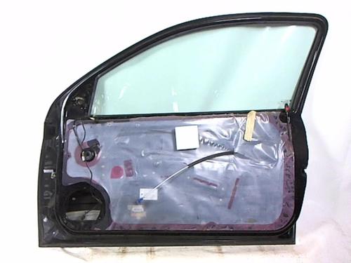 Right front door OPEL ASTRA G Hatchback (T98) 1.6 (F08, F48) | BP20435484C3 