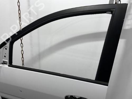 Used Left front door HYUNDAI MATRIX (FC) 1.5 CRDi (102 hp) 20419706