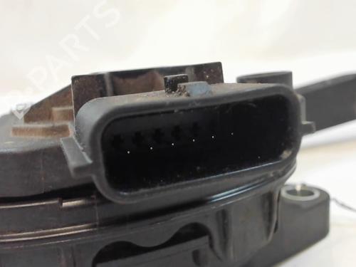 Used Electronic module Electronic module RENAULT MASTER III Van (FV) 2.3 dCi 130 FWD (FV0M, FV0Y, FV0J, FV02, FV03) (130 hp) 25265288 25265288