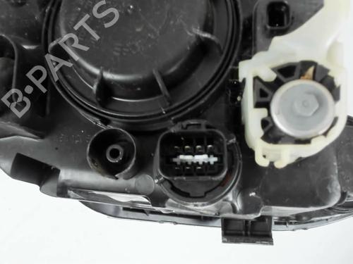 Left headlight HYUNDAI i10 II (BA, IA) 1.0 | BP28361648C28 