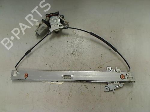 Used Front left window mechanism MAZDA PREMACY (CP) 2.0 TD (90 hp) 20432935