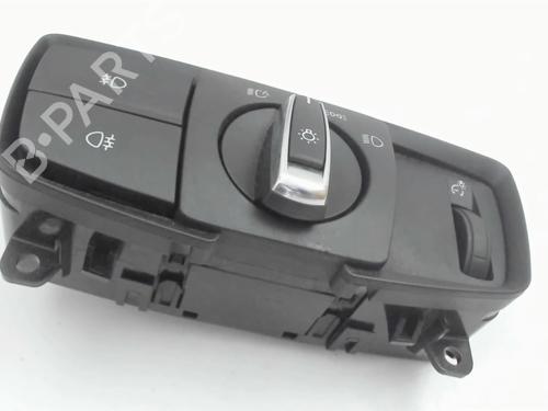 Headlight switch BMW 1 (F20) 118 d | BP20396124I24 