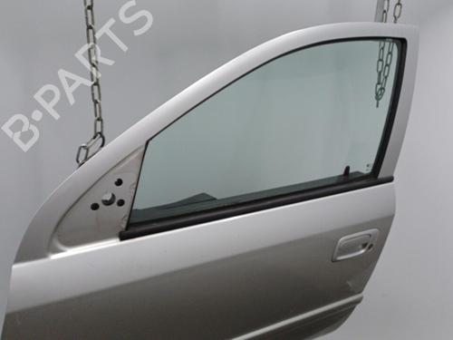 Used Left front door OPEL ASTRA G Estate (T98) 2.2 DTI (F35) (125 hp) 20469821