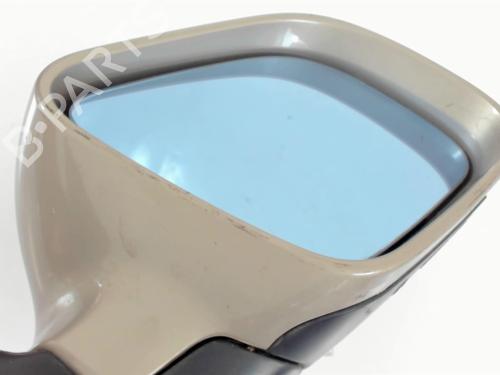 Right mirror AUDI A4 B5 (8D2) 1.9 TDI | BP25263713C27 