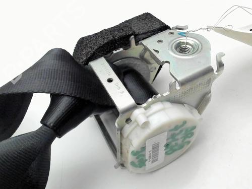 Rear left seatbelt FORD S-MAX (WA6) 2.0 TDCi | BP32630883I29 - Image 6