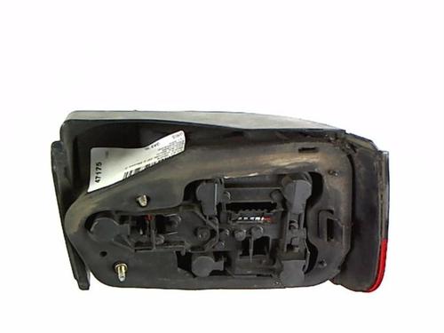 Left taillight SEAT IBIZA II (6K1) 1.9 TDI | BP25264347C34 
