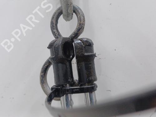 Gasdæmper bagklap MAZDA 5 (CR) 2.0 CD (CR19) | BP20450059C138 