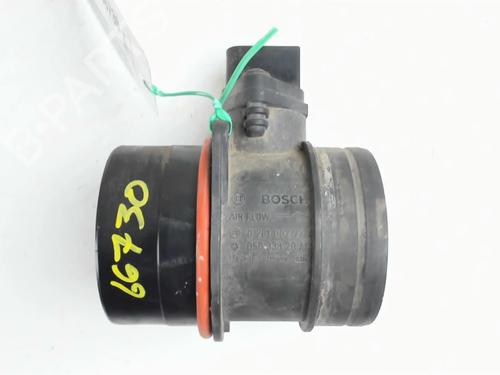 Used Mass air flow sensor DODGE JOURNEY 2.0 CRD (140 hp) 23779892