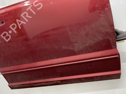 Right front door DODGE CALIBER 2.0 CRD | BP20387181C3