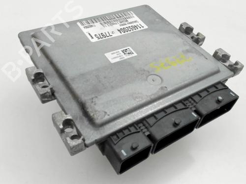 Used Engine control unit (ECU) Engine control unit (ECU) RENAULT MEGANE III Hatchback (BZ0/1_, B3_) 1.5 dCi (BZ09, BZ0D, BZ1W, BZ29, BZ14) (110 hp) 30308321 30308321