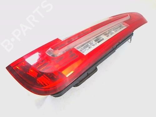 Used Right taillight Right taillight FORD C-MAX (DM2) 1.8 TDCi (115 hp) 20426383 20426383