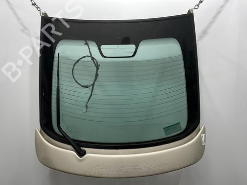 Used Tailgate Tailgate 24173234 24173234