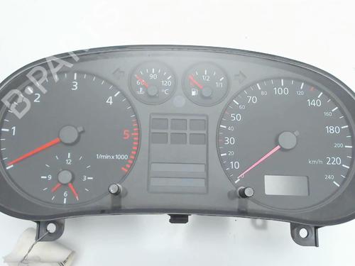 Instrument cluster AUDI A3 (8L1) 1.8 T quattro | BP21231347C47 