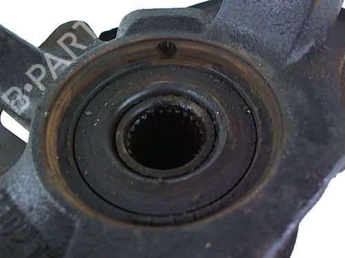 Venstre Styrespindel Lejehus FORD KA (RU8) 1.3 TDCi | BP20391793M25 