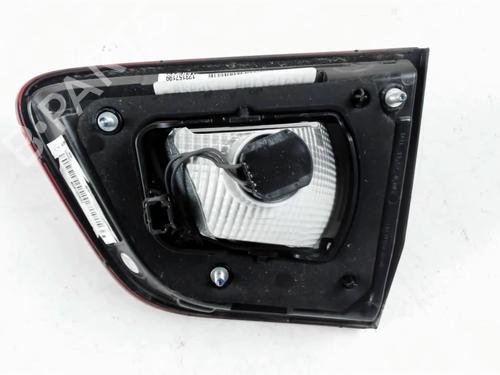 Used Left tailgate light Left tailgate light RENAULT KADJAR (HA_, HL_) 1.2 TCe 130 (HLMR) (130 hp) 33743573 33743573