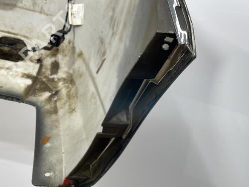 Rear bumper OPEL ZAFIRA / ZAFIRA FAMILY B (A05) 1.9 CDTI (M75) | BP29466104C8 