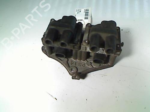 Used Ignition coil FIAT PUNTO (176_) 60 1.2 (176AP, 176AR, 176AQ, 176BB) (60 hp) 20456125