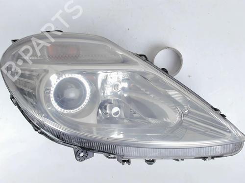 Used Right headlight Right headlight 20463887 20463887