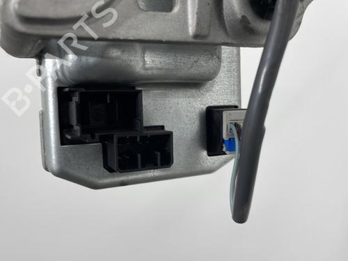 Steering column OPEL MERIVA A MPV (X03) 1.7 CDTI (E75) | BP31932332M21 