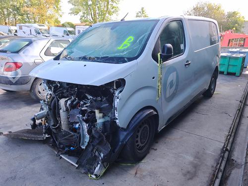 Used Parts PEUGEOT EXPERT Van (V_) 1.5 BlueHDi 120 4999506