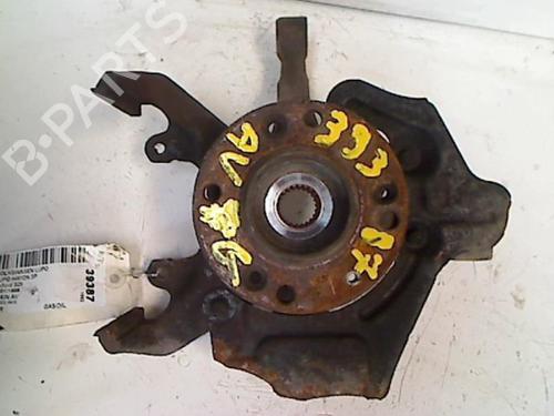 Used Left front steering knuckle VW LUPO I (6X1, 6E1) 1.0 (50 hp) 20453538