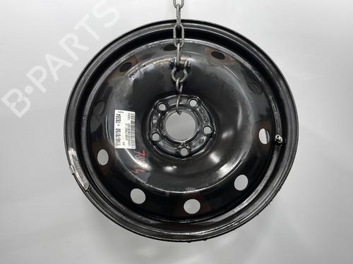 Used Rim RENAULT LAGUNA II (BG0/1_) 1.8 16V (BG04, BG0B, BG0C, BG0V) (117 hp) 30308340