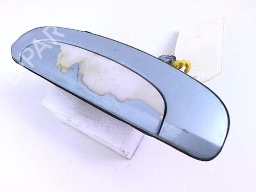 Rear left exterior door handle HYUNDAI GETZ (TB) 1.3 i | BP20460972C130 